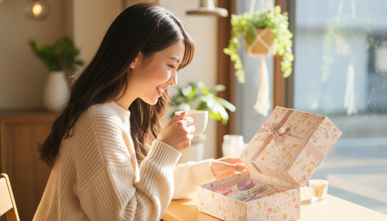 Qoo10メガ割でお得にゲットできる2026年トレンドの韓国コスメ一覧