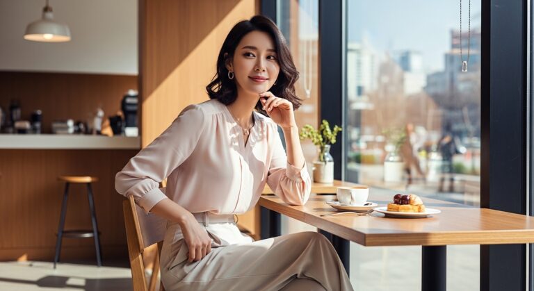 買って良かった！おすすめ 韓国ファッション デートスタイル 人気ランキングTOP10