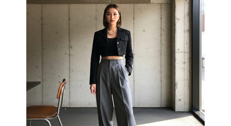 K-POPアイドルファッション 最新 実際の体験談と専門家による徹底解説